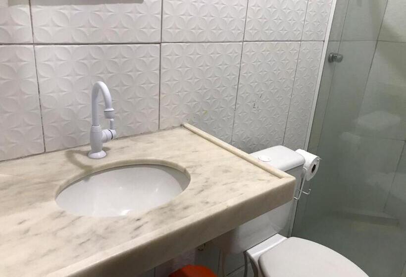 بنسيون Ladeira De Olinda