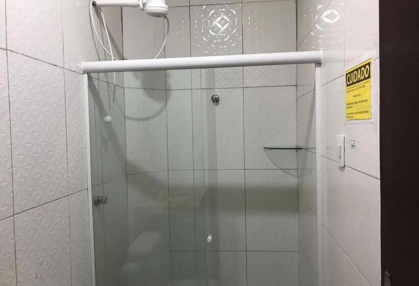 بنسيون Ladeira De Olinda