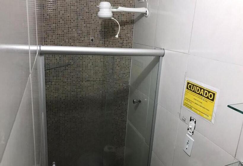 بنسيون Ladeira De Olinda