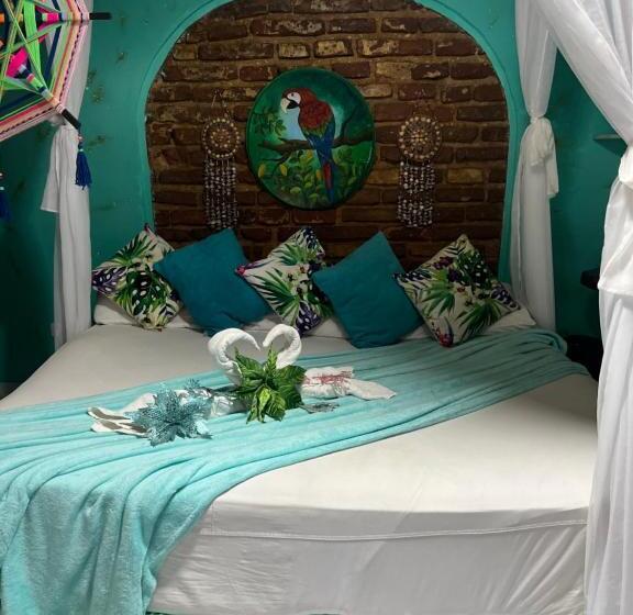 بنسيون Ladeira De Olinda