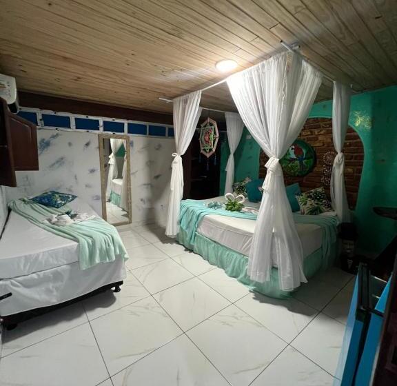 بنسيون Ladeira De Olinda