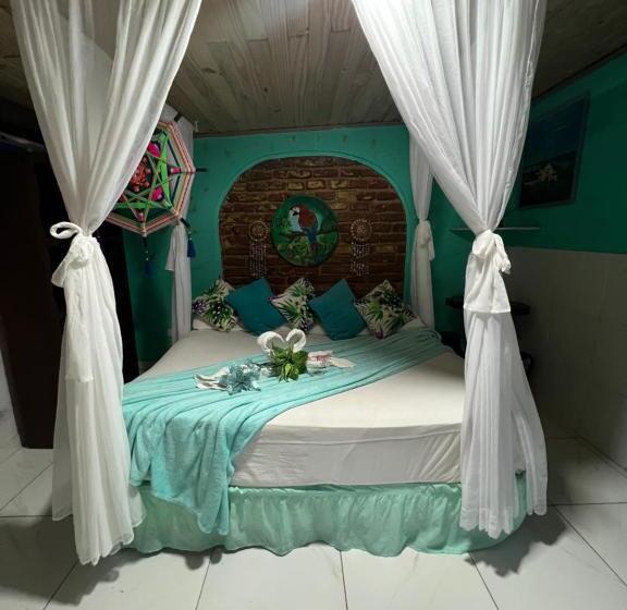 بنسيون Ladeira De Olinda