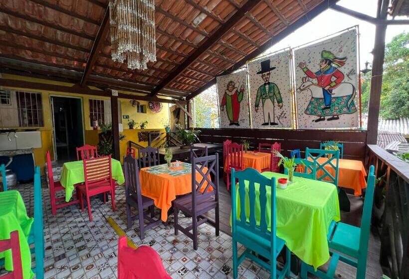 بنسيون Ladeira De Olinda