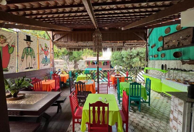 بنسيون Ladeira De Olinda