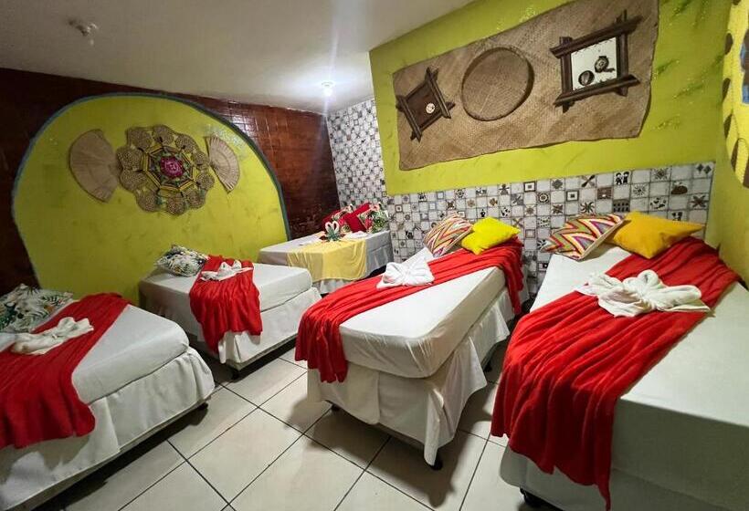 بنسيون Ladeira De Olinda