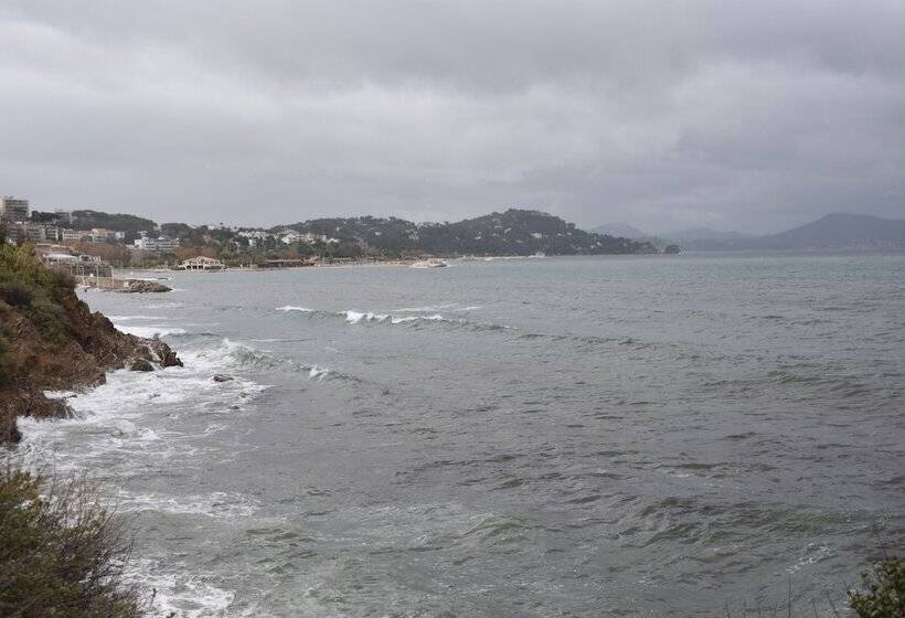 פנסיון Le Côte D Azur