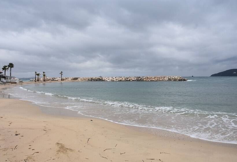 פנסיון Le Côte D Azur