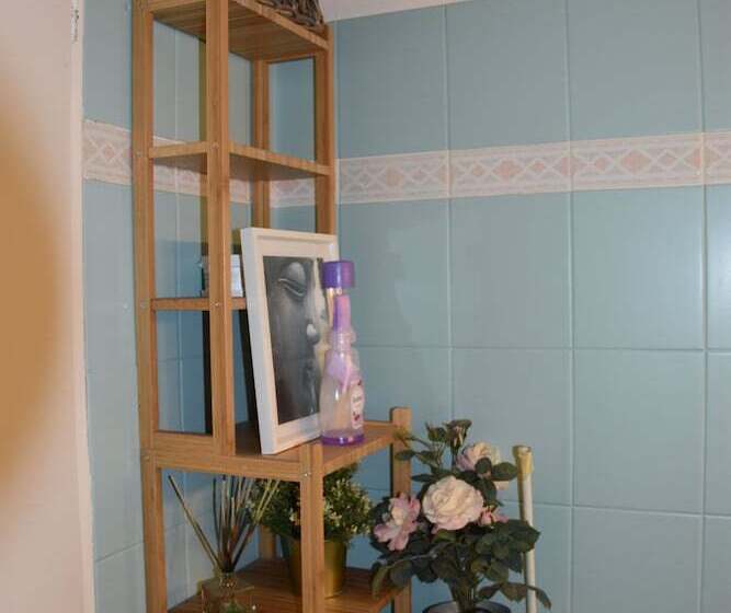 פנסיון Le Côte D Azur