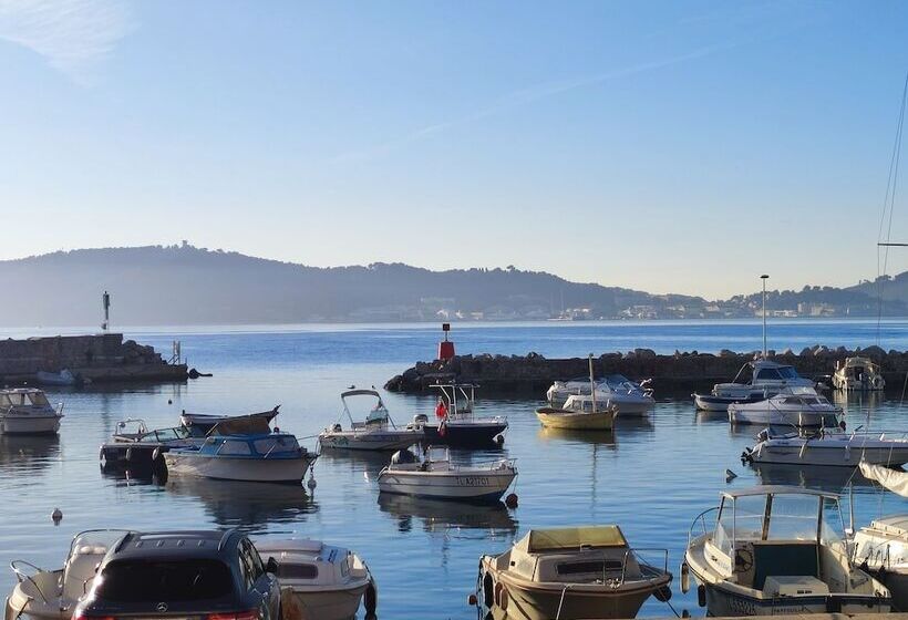 פנסיון Le Côte D Azur