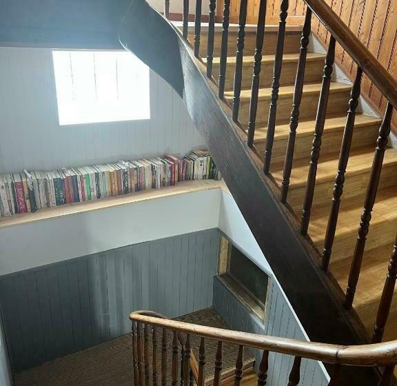 Пансион Luxury Guest House In The Centre Of Argeles Gazost