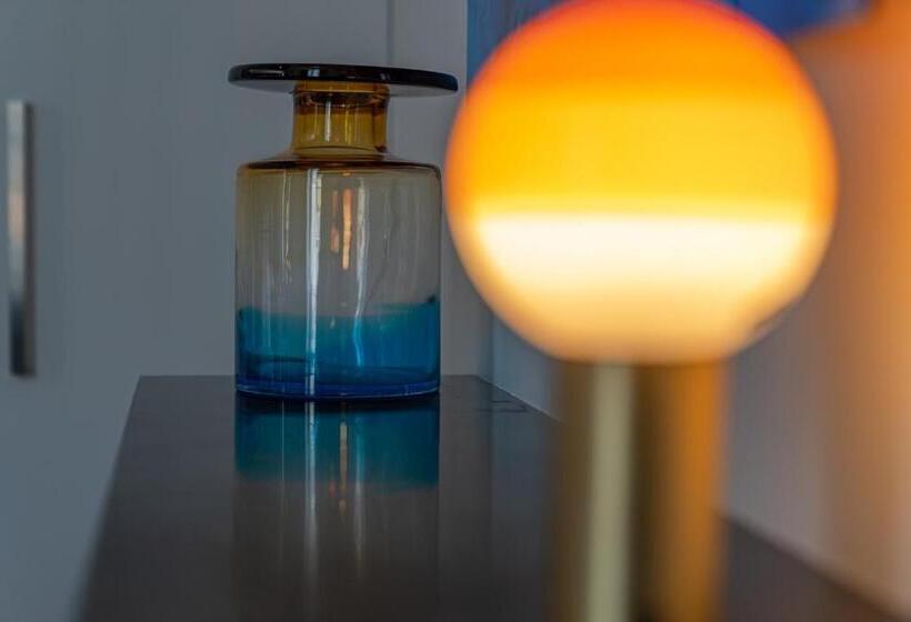 פנסיון Marcelle En Camargue