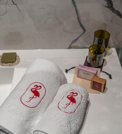 پانسیون Marcelle En Camargue