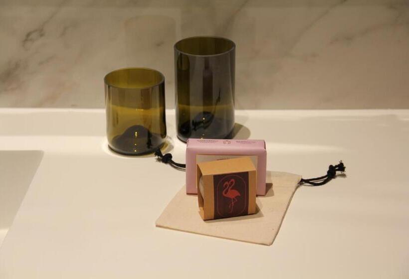 פנסיון Marcelle En Camargue