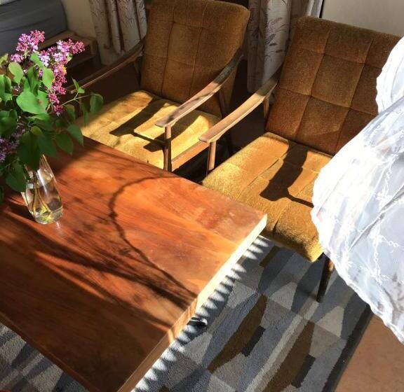 פנסיון Nezámek