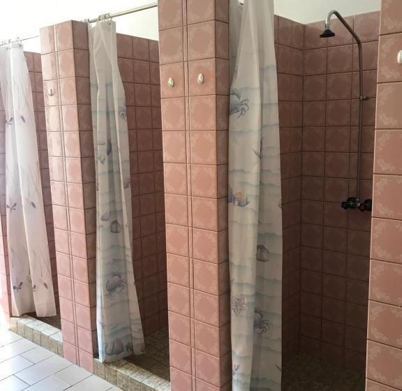 פנסיון Nezámek