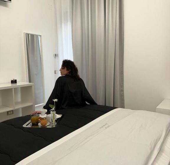 ペンション Perla Saracena