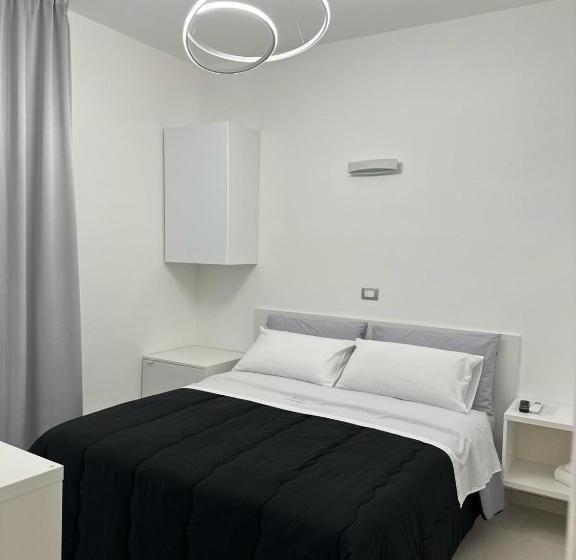 ペンション Perla Saracena