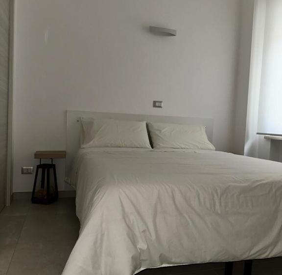 ペンション Perla Saracena