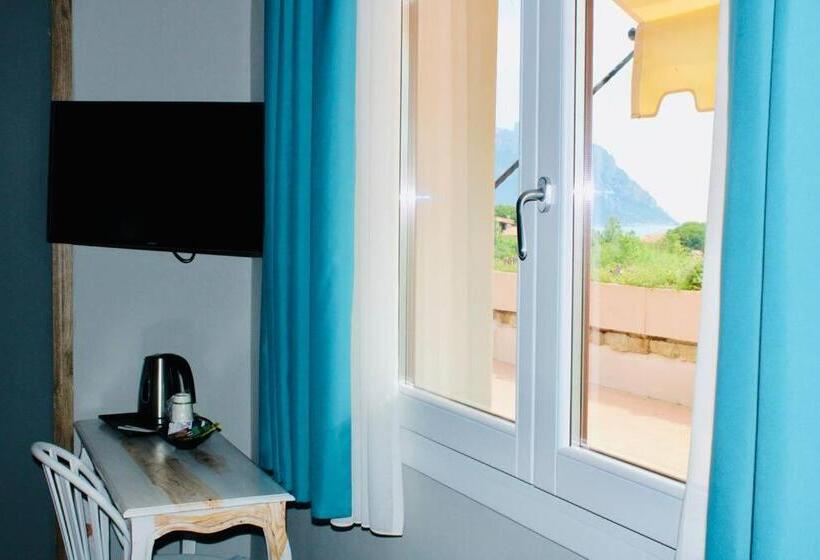 פנסיון Relais Il Corallo