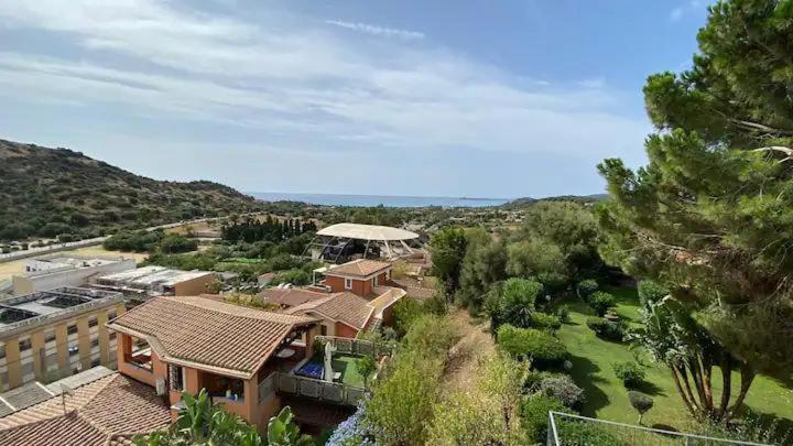 پانسیون Romantica Suite Panoramica