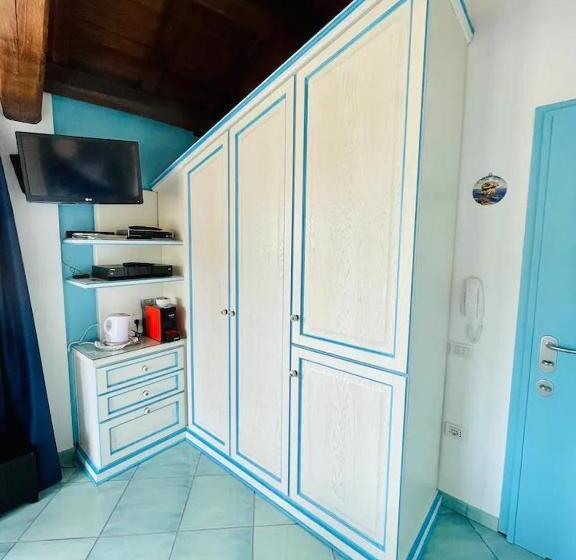 پانسیون Romantica Suite Panoramica