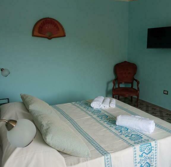 פנסיון Tra I Due Ponti