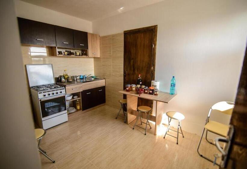 Пансион Vila Onasis