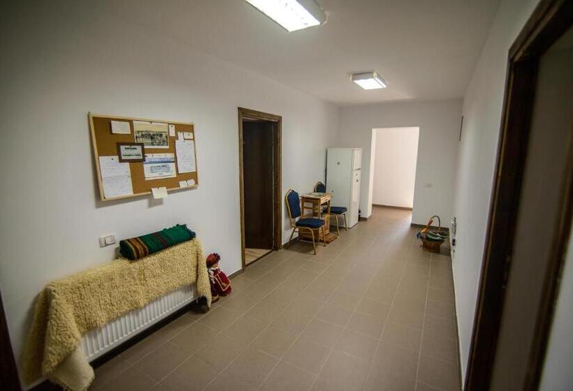 Пансион Vila Onasis