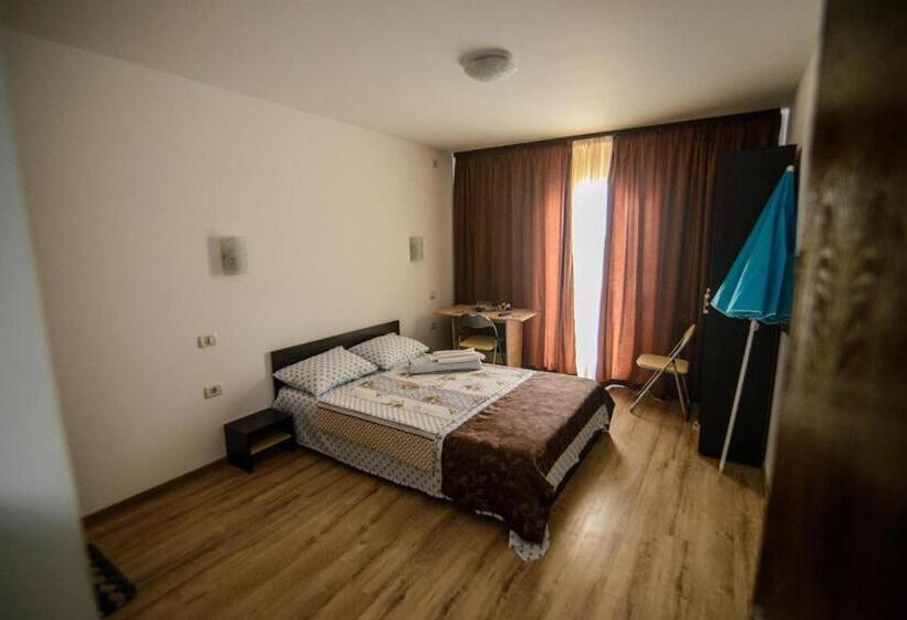 Пансион Vila Onasis