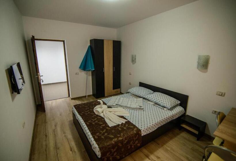 Пансион Vila Onasis