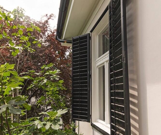 펜션 Villa Chez Les Amis   Adults Only