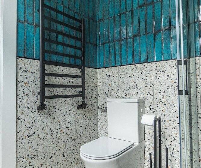 Пансион Villa Chez Les Amis   Adults Only