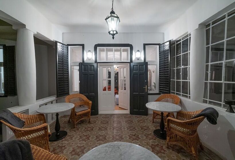 펜션 Villa Chez Les Amis   Adults Only