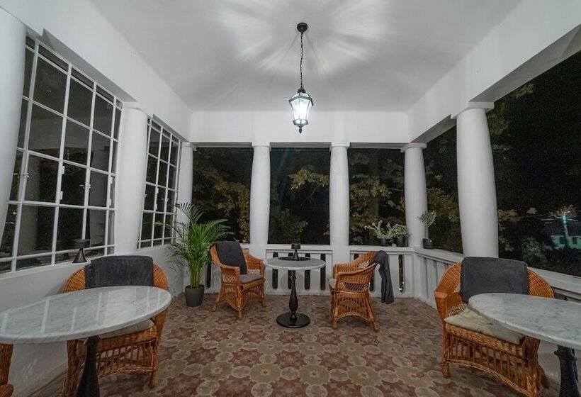 Пансион Villa Chez Les Amis   Adults Only