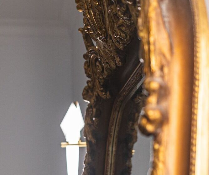 Пансион Villa Chez Les Amis   Adults Only