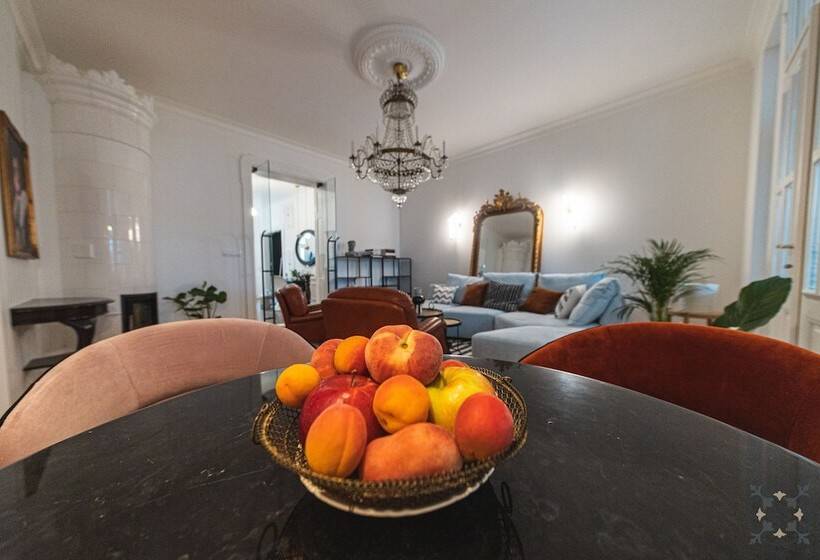 Пансион Villa Chez Les Amis   Adults Only