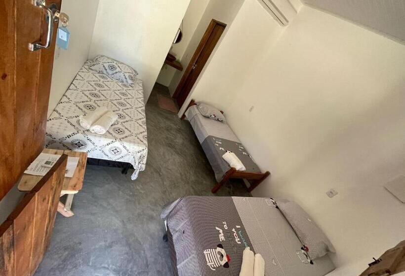 펜션 Villa Pousada