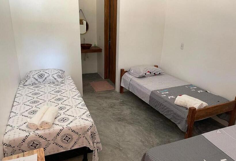 펜션 Villa Pousada