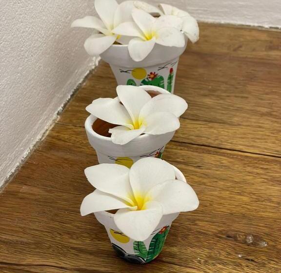 펜션 Villa Pousada