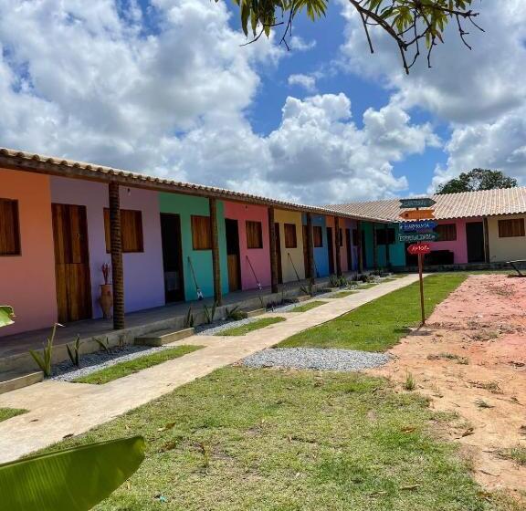 펜션 Villa Pousada