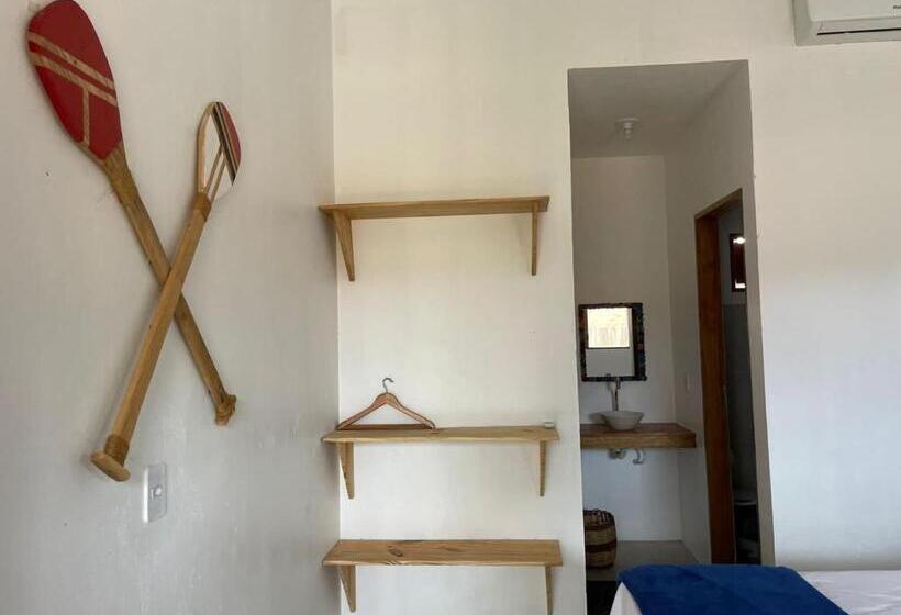 펜션 Villa Pousada