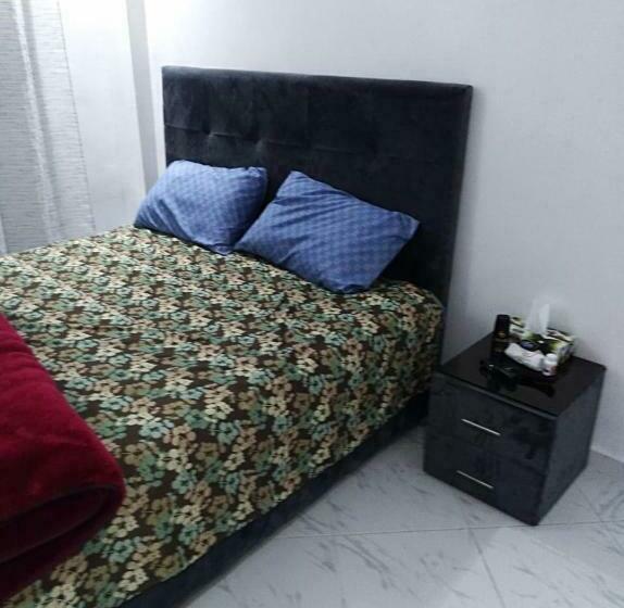 Perle De Bouznika   Appartement à Louer