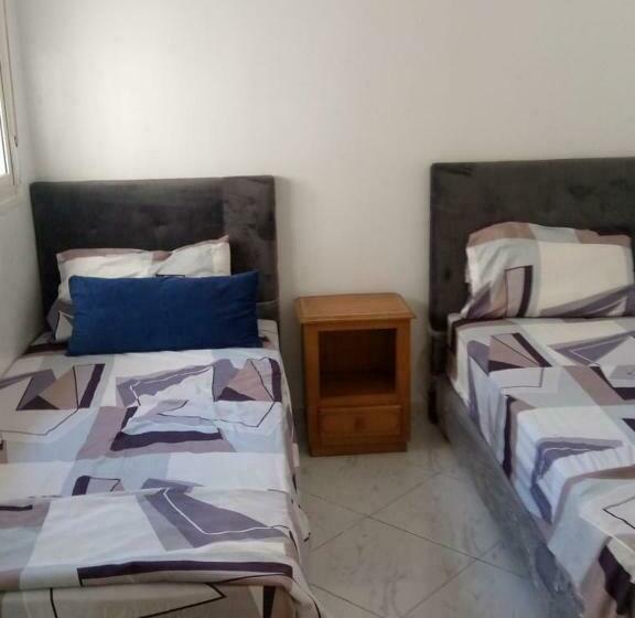 Perle De Bouznika   Appartement à Louer