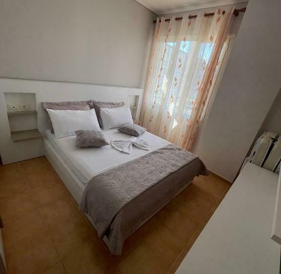 Private Furnished Cosy Apartment In Vlora