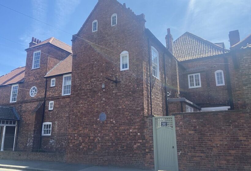 Red Barns Bed & Breakfast