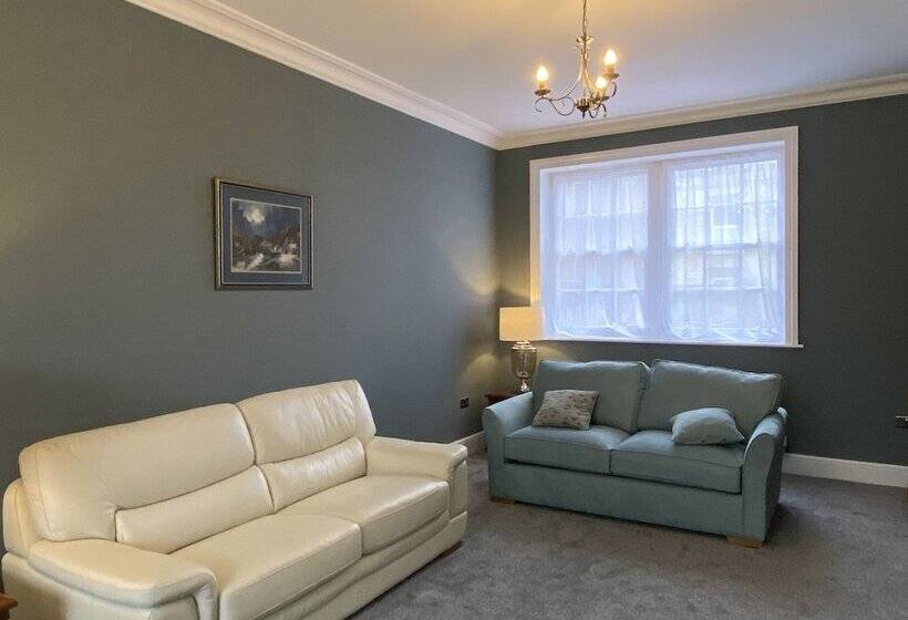 Red Barns Bed & Breakfast