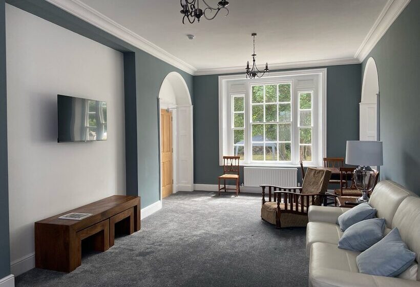 Red Barns Bed & Breakfast