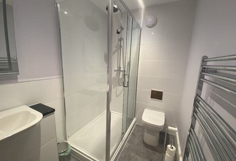 Red Barns Bed & Breakfast