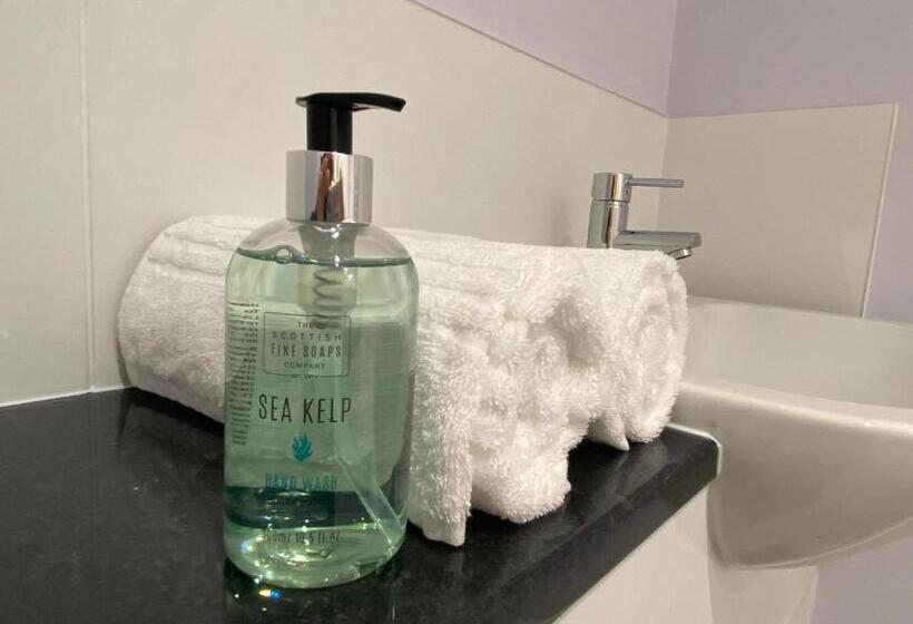 Red Barns Bed & Breakfast