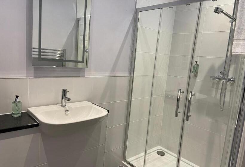 Red Barns Bed & Breakfast